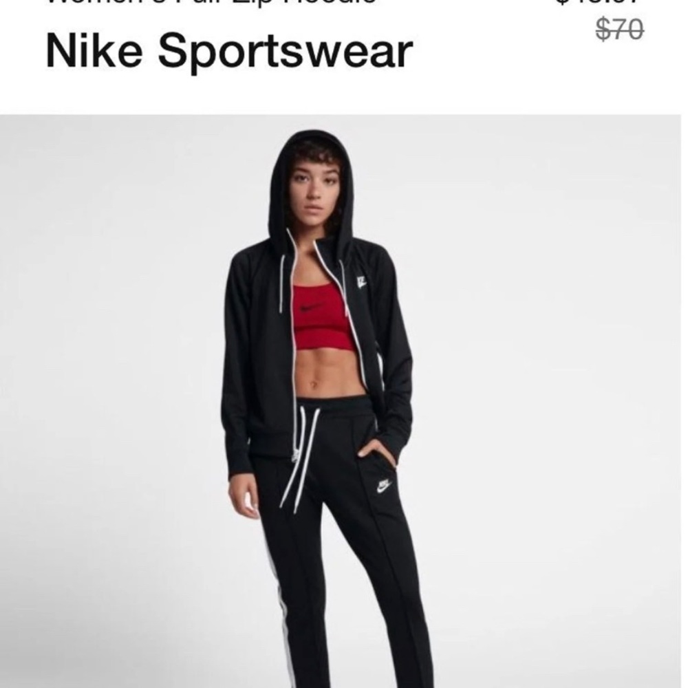 Nike Sportswear hoodie